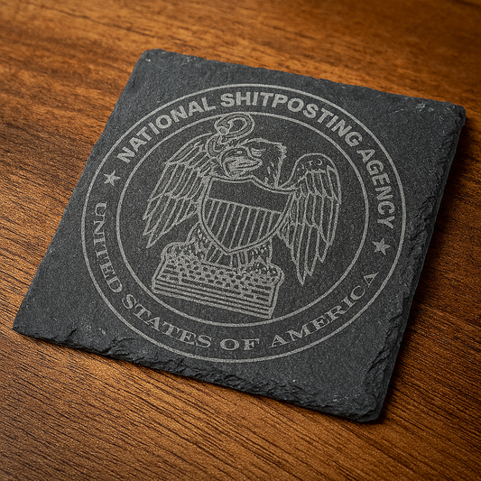 National Shitposting Agency image 0