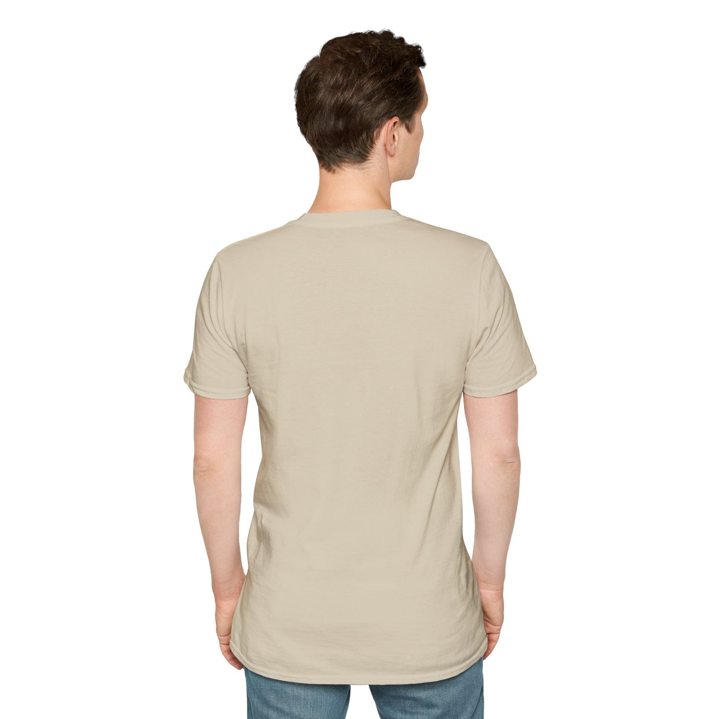 Research Vintage T-Shirt — "Research EST. 1776" Retro Script Science Tee