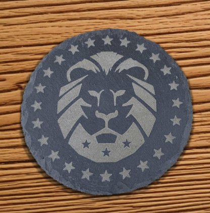 MAGA Coaster image 0