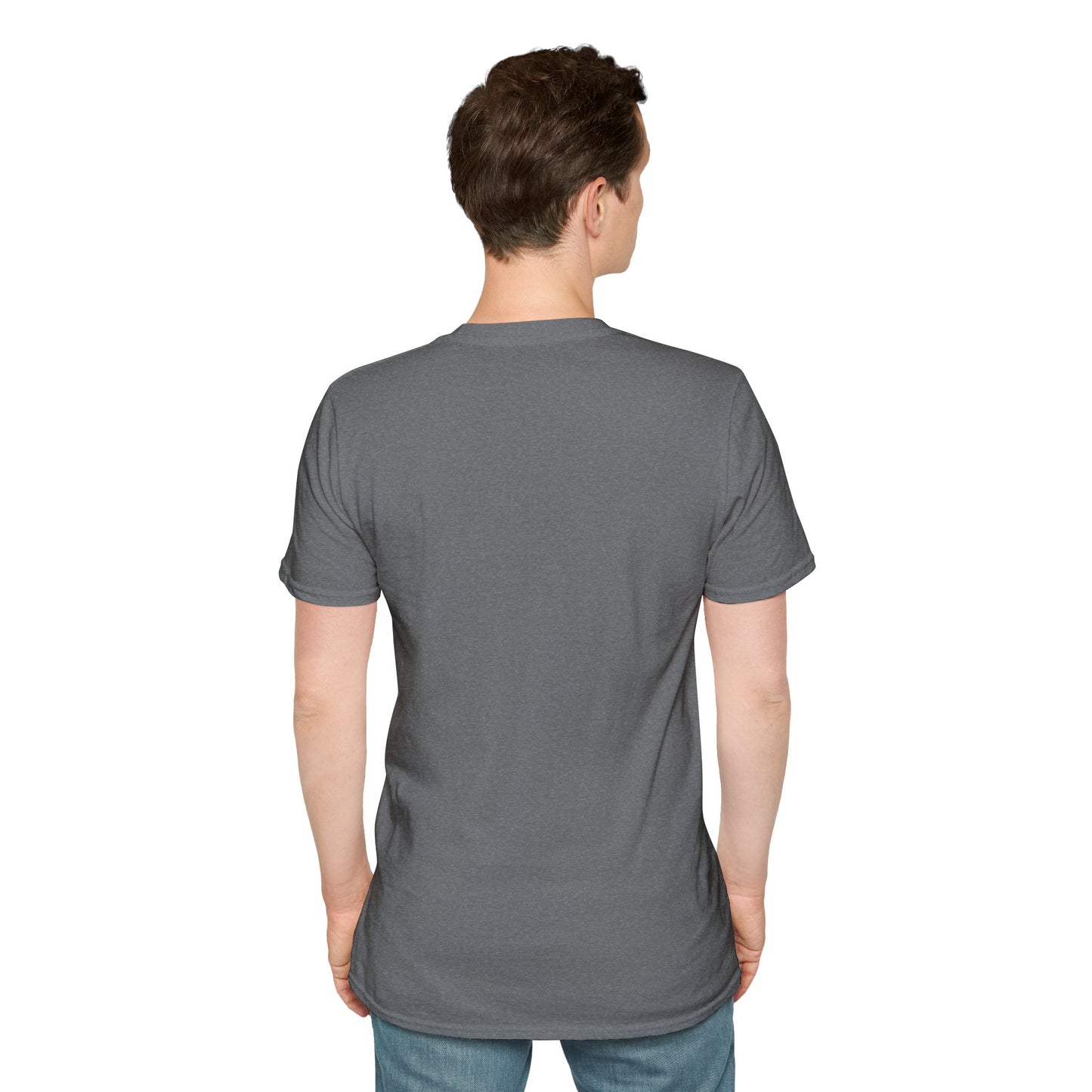 'Everything is Fine, Trust Your Government' Redacted Design Political Tee