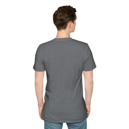 'Everything is Fine, Trust Your Government' Redacted Design Political Tee