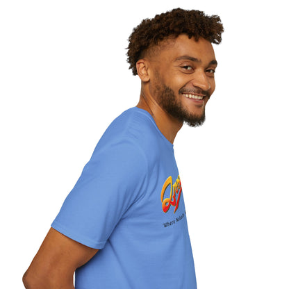 Research Vintage T-Shirt — "Research EST. 1776" Retro Script Science Tee