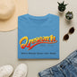 Research Vintage T-Shirt — "Research EST. 1776" Retro Script Science Tee