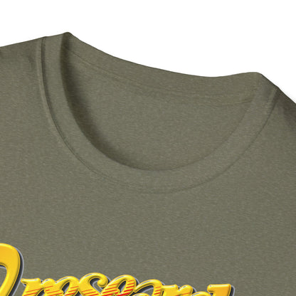 Research Vintage T-Shirt — "Research EST. 1776" Retro Script Science Tee