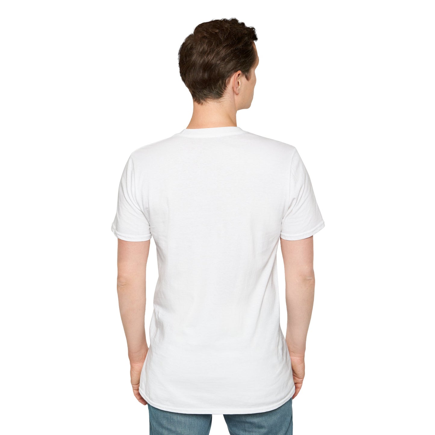 'Everything is Fine, Trust Your Government' Redacted Design Political Tee