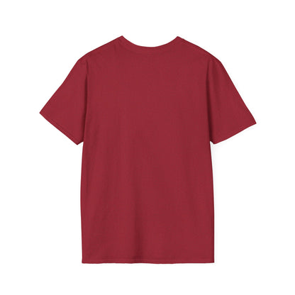 Research Vintage T-Shirt — "Research EST. 1776" Retro Script Science Tee