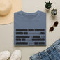 'Everything is Fine, Trust Your Government' Redacted Design Political Tee