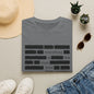 'Everything is Fine, Trust Your Government' Redacted Design Political Tee