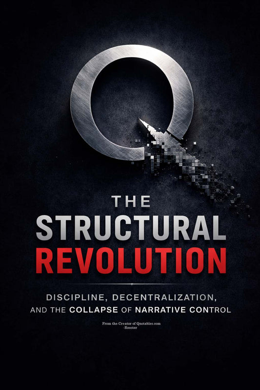 Q - The Structural Revolution