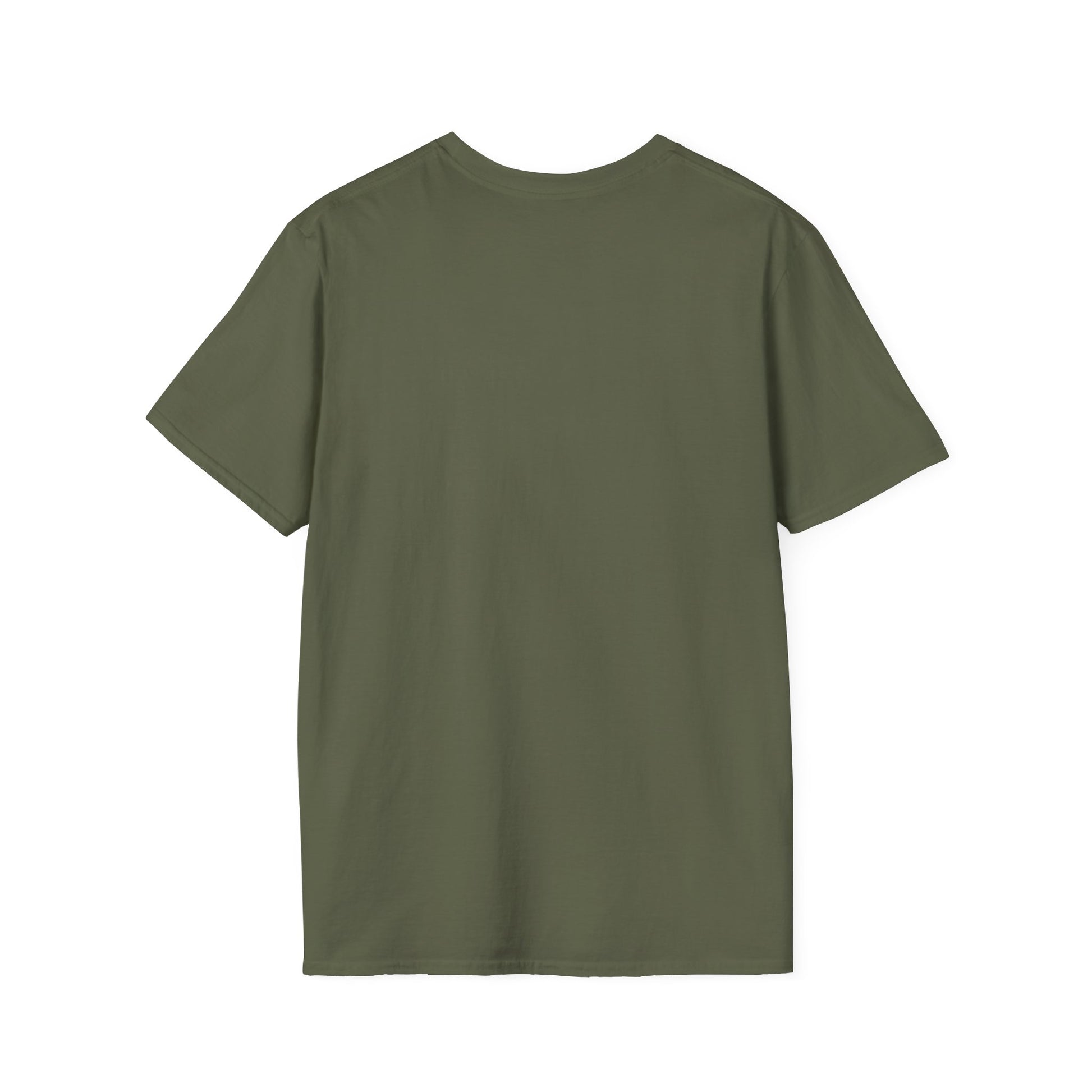 'Everything is Fine, Trust Your Government' Redacted Design Political Tee image 14